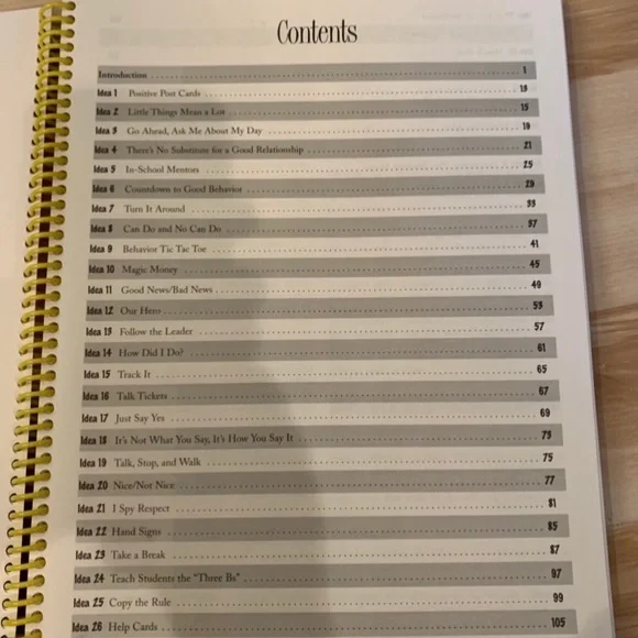 Practical ideas that really work for students with disruptive, defiant, ... BOOK - Picture 5 of 11